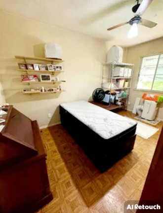 Imagem Apartamento com 3 Quartos à Venda, 97 m² em Tijuca - Rio De Janeiro
