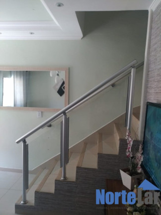 Imagem Casa de Condomínio com 2 Quartos à Venda, 90 m² em Jardim São João (jaraguá) - São Paulo Imagem Casa de Condomínio com 2 Quartos à Venda, 90 m² em Jardim São João (jaraguá) - São Paulo