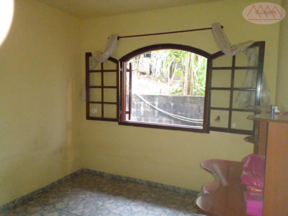 Imagem Casa com 3 Quartos à Venda, 80 m² em Itrapoá - Ribeirão Pires Imagem Casa com 3 Quartos à Venda, 80 m² em Itrapoá - Ribeirão Pires