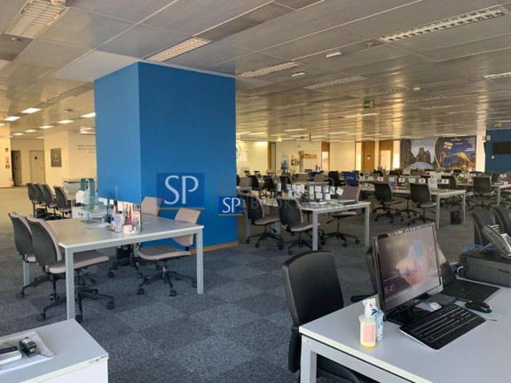 Imagem Sala Comercial para Alugar, 1.032 m² em Bela Vista - São Paulo Imagem Sala Comercial para Alugar, 1.032 m² em Bela Vista - São Paulo