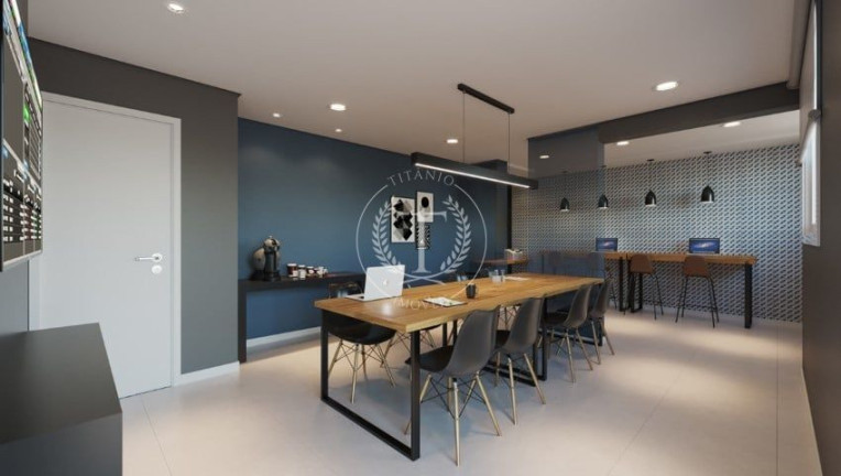 Imagem Apartamento com 2 Quartos à Venda, 35 m² em Cidade Patriarca - São Paulo Imagem Apartamento com 2 Quartos à Venda, 35 m² em Cidade Patriarca - São Paulo