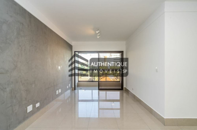 Imagem Apartamento com 2 Quartos à Venda, 64 m² em Vila Olímpia - São Paulo