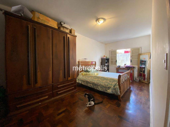Imagem Sobrado com 3 Quartos à Venda, 152 m² em Jardim São Caetano - São Caetano Do Sul