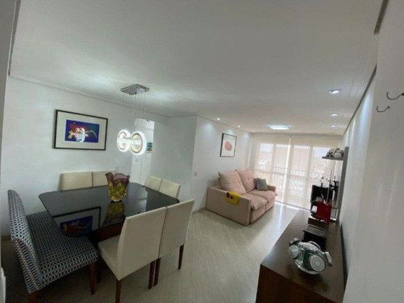 Imagem Apartamento com 3 Quartos à Venda, 75 m² em Saúde - São Paulo Imagem Apartamento com 3 Quartos à Venda, 75 m² em Saúde - São Paulo