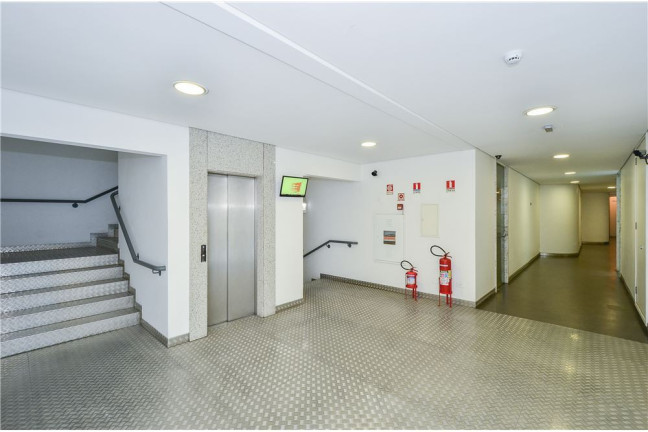 Imagem Imóvel Comercial à Venda, 51 m² em Morumbi - São Paulo Imagem Imóvel Comercial à Venda, 51 m² em Morumbi - São Paulo