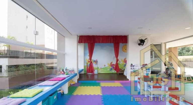 Imagem Apartamento com 3 Quartos à Venda, 59 m² em Vila Eldízia - Santo André