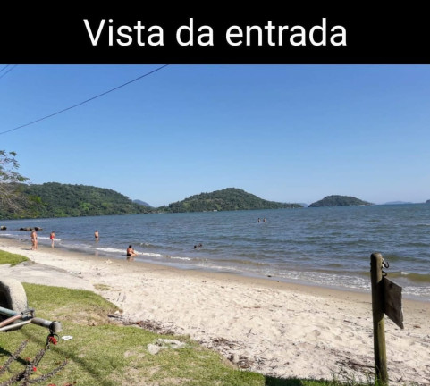 Imagem Sobrado com 3 Quartos à Venda,  em Bracuí (cunhambebe) - Angra Dos Reis