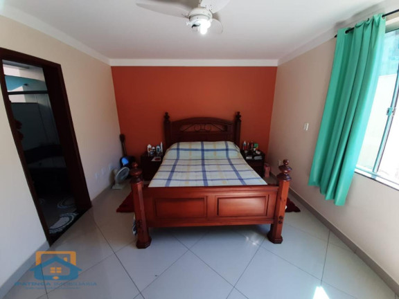 Imagem Apartamento com 3 Quartos à Venda, 110 m² em Veneza - Ipatinga