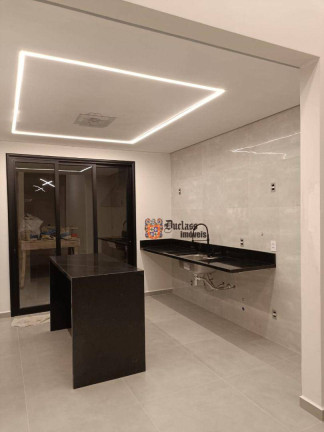 Imagem Casa com 3 Quartos à Venda, 205 m² em Colinas De Indaiatuba - Indaiatuba