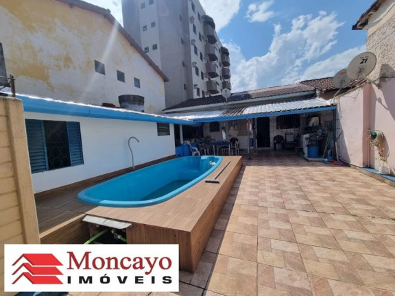 Imagem Casa com 2 Quartos à Venda, 350 m² em Centro - Caraguatatuba Imagem Casa com 2 Quartos à Venda, 350 m² em Centro - Caraguatatuba