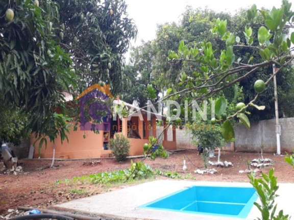 Imagem Imóvel com 3 Quartos à Venda,  em Mogi Guaçu - Mogi Guaçu