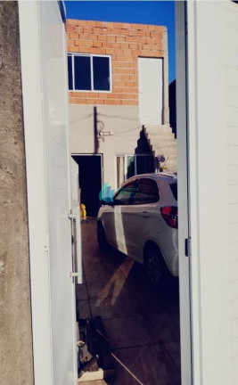 Imagem Casa com 2 Quartos à Venda, 125 m² em Villarejo Sopé Da Serra (vilarejo) - Cabreúva