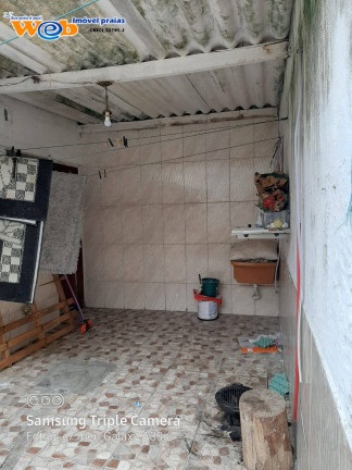 Imagem Casa de Condomínio com 2 Quartos à Venda, 50 m² em Esmeralda - Praia Grande Imagem Casa de Condomínio com 2 Quartos à Venda, 50 m² em Esmeralda - Praia Grande
