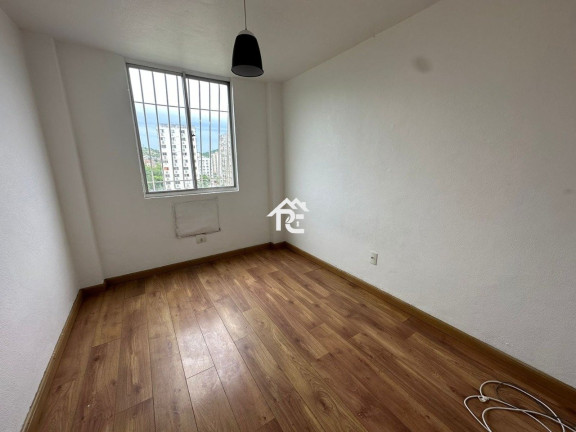 Imagem Apartamento com 2 Quartos à Venda, 47 m² em Fonseca - Niterói