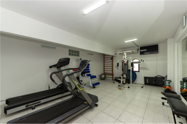 Imagem Apartamento com 4 Quartos à Venda, 225 m² em Vila Clementino - São Paulo Imagem Apartamento com 4 Quartos à Venda, 225 m² em Vila Clementino - São Paulo
