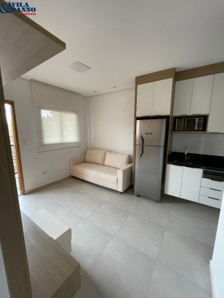 Imagem Apartamento com 2 Quartos à Venda, 41 m² em água Rasa - São Paulo Imagem Apartamento com 2 Quartos à Venda, 41 m² em água Rasa - São Paulo