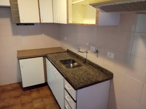 Imagem Apartamento com 2 Quartos à Venda, 63 m² em Enseada - Guarujá