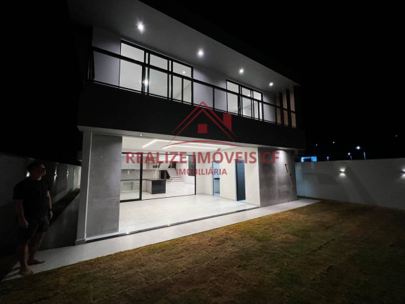 Imagem Casa de Condomínio com 4 Quartos à Venda, 240 m² em Nova Sao Pedro - São Pedro Da Aldeia Imagem Casa de Condomínio com 4 Quartos à Venda, 240 m² em Nova Sao Pedro - São Pedro Da Aldeia