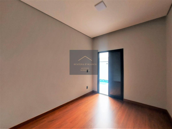 Imagem Casa de Condomínio com 3 Quartos à Venda, 200 m² em Condomínio Le France - Sorocaba