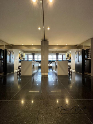 Imagem Apartamento com 4 Quartos para Temporada, 185 m² em Centro - Balneário Camboriú