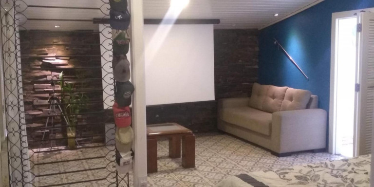Imagem Casa com 2 Quartos à Venda, 410 m² em Ingleses - Florianópolis