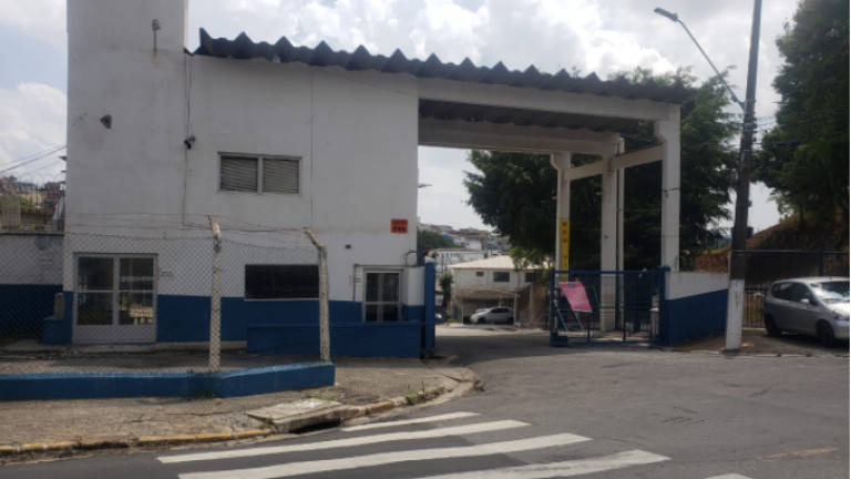 Imagem Casa para Alugar, 16.000 m² em Vila Santa Terezinha - Carapicuíba