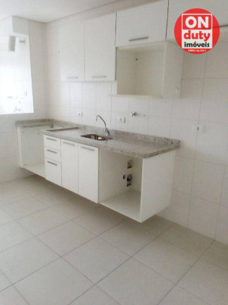 Imagem Apartamento com 2 Quartos à Venda, 84 m² em Boqueirão - Santos Imagem Apartamento com 2 Quartos à Venda, 84 m² em Boqueirão - Santos