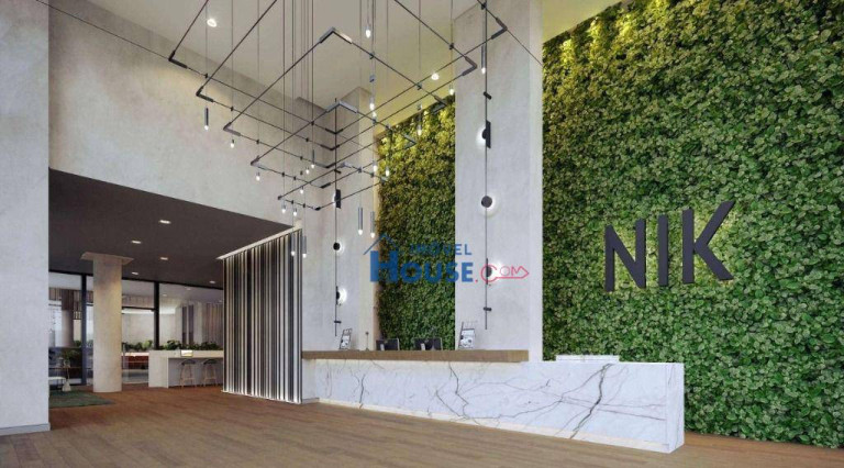 Imagem Studio com 1 Quarto à Venda, 23 m² em Vila Mariana - São Paulo Imagem Studio com 1 Quarto à Venda, 23 m² em Vila Mariana - São Paulo