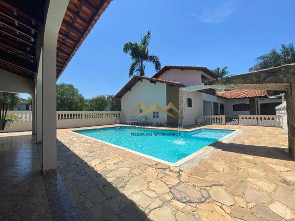 Imagem Chácara com 4 Quartos à Venda, 450 m² em Jardim Sartorelli - Iperó Imagem Chácara com 4 Quartos à Venda, 450 m² em Jardim Sartorelli - Iperó