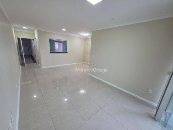Apartamento com 3 Quartos à Venda, 101 m² em Jardim Paulistano - Sorocaba