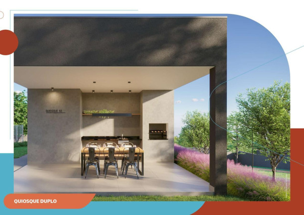 Imagem Apartamento com 2 Quartos à Venda, 39 m² em Núcleo Habitacional Papa João Paulo I - Apucarana Imagem Apartamento com 2 Quartos à Venda, 39 m² em Núcleo Habitacional Papa João Paulo I - Apucarana