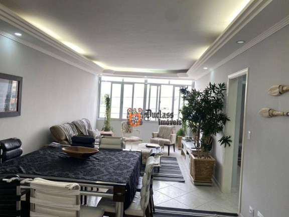 Imagem Apartamento com 2 Quartos à Venda, 110 m² em Gonzaguinha - São Vicente Imagem Apartamento com 2 Quartos à Venda, 110 m² em Gonzaguinha - São Vicente