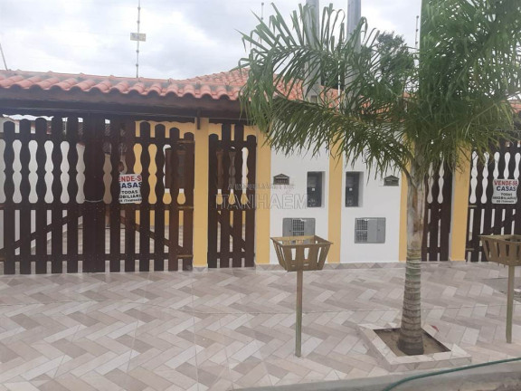 Imagem Casa com 3 Quartos à Venda, 70 m² em Santa Julia - Itanhaem