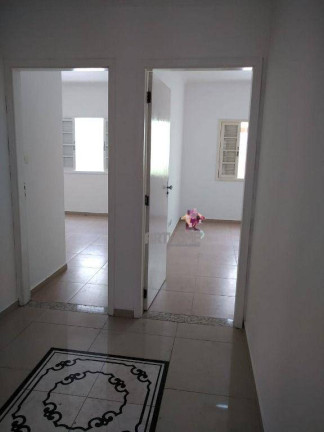 Imagem Casa com 3 Quartos à Venda, 270 m² em Centro - Santo André