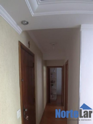 Imagem Apartamento com 2 Quartos à Venda, 55 m² em Vila Constança - São Paulo