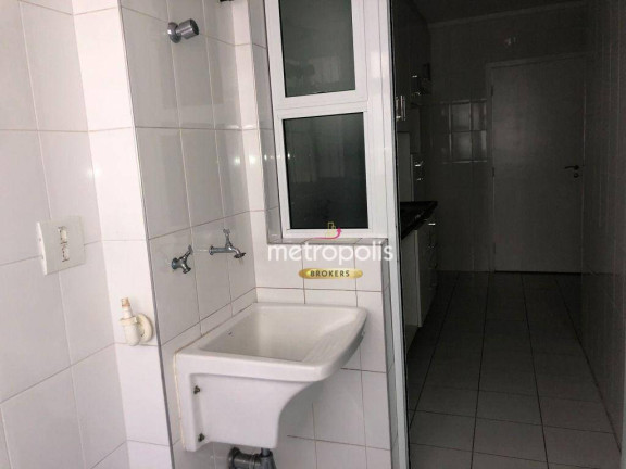 Imagem Apartamento com 2 Quartos para Alugar, 68 m² em Santo Antônio - São Caetano Do Sul Imagem Apartamento com 2 Quartos para Alugar, 68 m² em Santo Antônio - São Caetano Do Sul