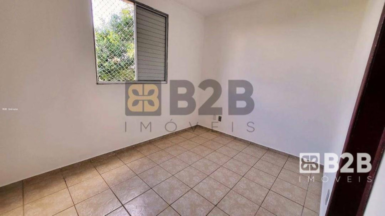 Imagem Apartamento com 3 Quartos à Venda, 65 m² em Residencial ícaro - Bauru Imagem Apartamento com 3 Quartos à Venda, 65 m² em Residencial ícaro - Bauru