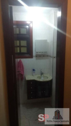 Imagem Casa com 3 Quartos à Venda, 353 m² em Demarchi - São Bernardo Do Campo Imagem Casa com 3 Quartos à Venda, 353 m² em Demarchi - São Bernardo Do Campo
