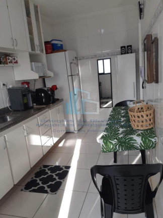 Imagem Apartamento com 1 Quarto à Venda, 55 m² em Guilhermina - Praia Grande Imagem Apartamento com 1 Quarto à Venda, 55 m² em Guilhermina - Praia Grande