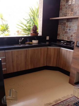 Imagem Casa de Condomínio com 3 Quartos à Venda, 178 m² em Iporanga - Sorocaba Imagem Casa de Condomínio com 3 Quartos à Venda, 178 m² em Iporanga - Sorocaba