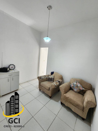 Imagem Apartamento com 1 Quarto para Alugar, 42 m² em Santa Cecilia - São Paulo