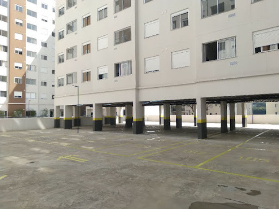 Imagem Apartamento com 1 Quarto à Venda, 27 m² em Butantã - São Paulo