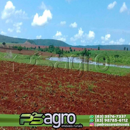 Imagem Fazenda à Venda, 100.000.000 m² em Novo Mato Grosso - Cuiabá Imagem Fazenda à Venda, 100.000.000 m² em Novo Mato Grosso - Cuiabá