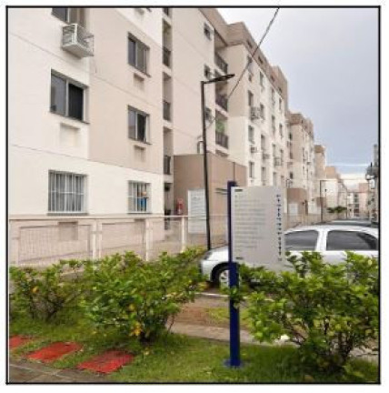 Apartamento com 2 Quartos à Venda, 45 m² em Taquara - Rio De Janeiro