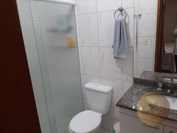 Imagem Cobertura com 2 Quartos à Venda, 124 m² em Nova Gerty - São Caetano Do Sul