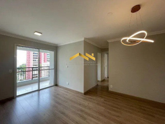 Imagem Apartamento com 3 Quartos à Venda, 70 m² em Morumbi - São Paulo Imagem Apartamento com 3 Quartos à Venda, 70 m² em Morumbi - São Paulo