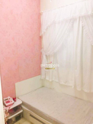 Imagem Apartamento com 3 Quartos à Venda, 83 m² em Vila Pires - Santo André Imagem Apartamento com 3 Quartos à Venda, 83 m² em Vila Pires - Santo André