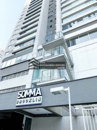 Imagem Apartamento com 2 Quartos à Venda, 134 m² em Brooklin - São Paulo Imagem Apartamento com 2 Quartos à Venda, 134 m² em Brooklin - São Paulo