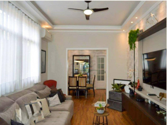 Imagem Casa com 3 Quartos à Venda, 130 m² em São Francisco - Niterói
