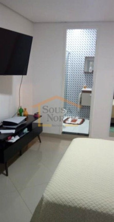 Imagem Cobertura com 3 Quartos à Venda, 147 m² em Jaçanã - São Paulo